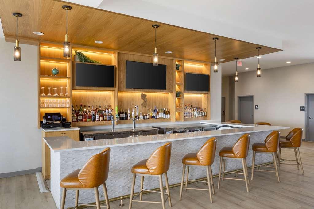 Comfort Inn & Suites Newark Liberty International Airport Restaurante foto